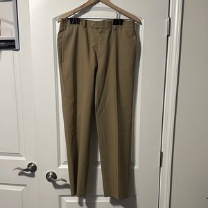 Polo by Ralph Lauren Men's Khaki Dress Pants